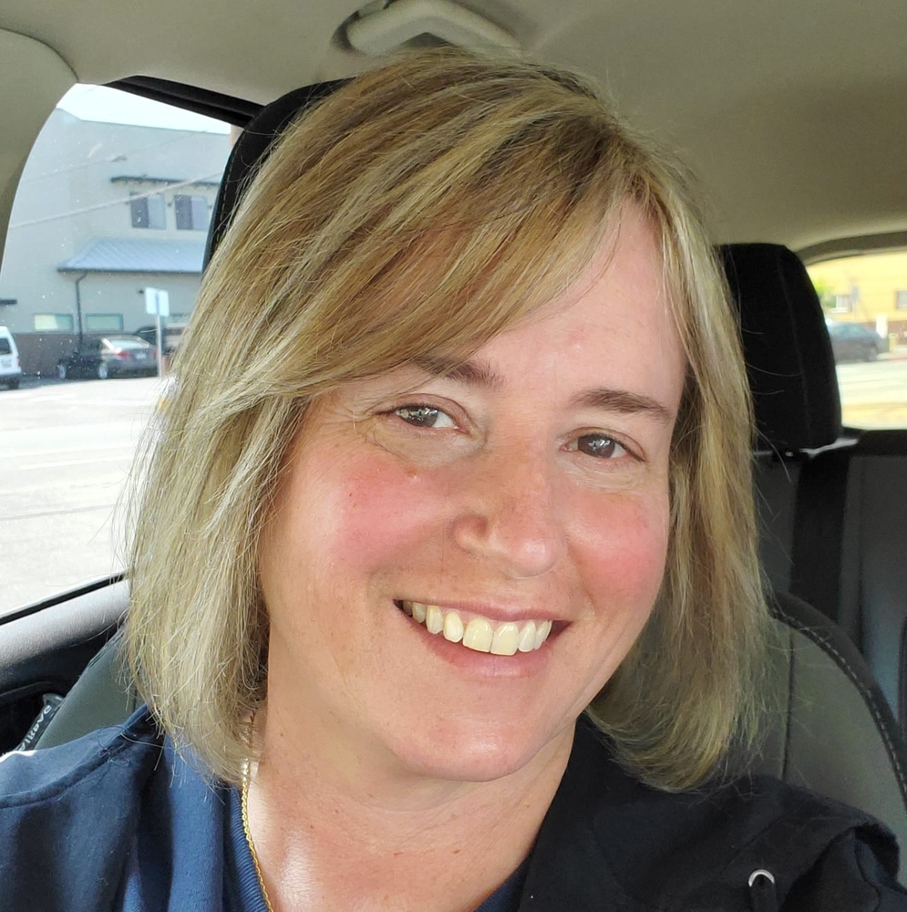 Meet your Posher, Jacqueline